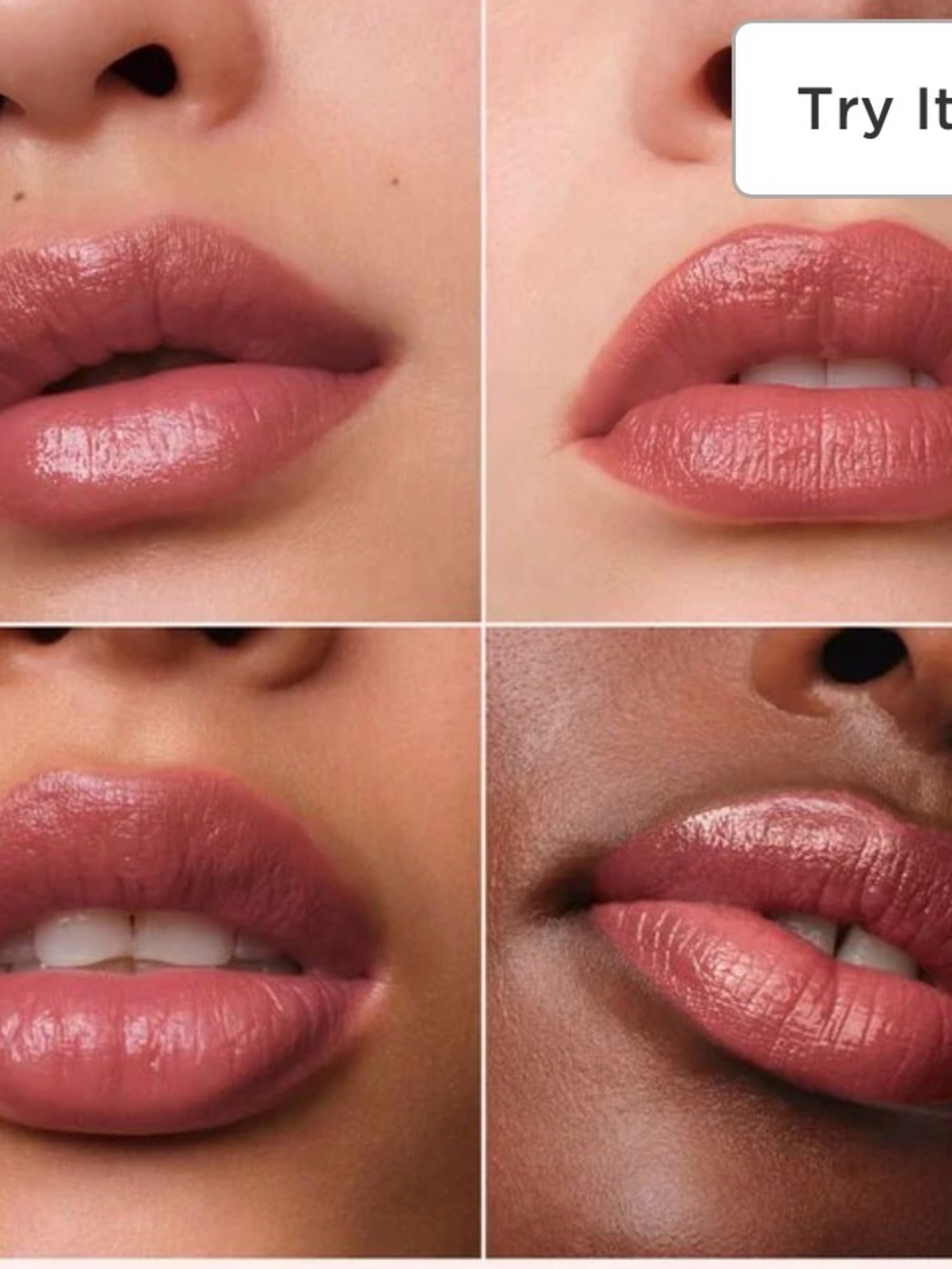 Clarins Joli Rouge Shine - High Shine Lipstick in Woodberry shade_Brand New - Picture 4 of 4